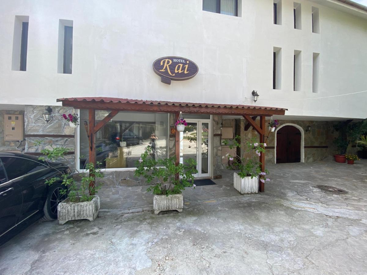 Family Hotel Rai-Only Adults Golden Sands Exterior foto